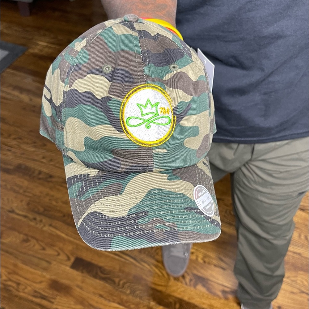TNN Baseball cap